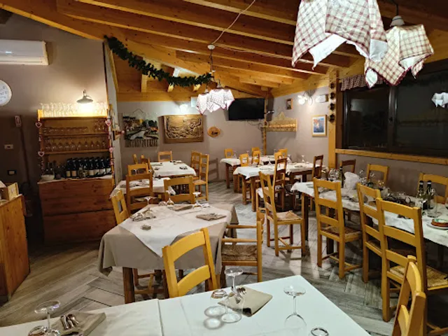 La Locanda del Carrettiere