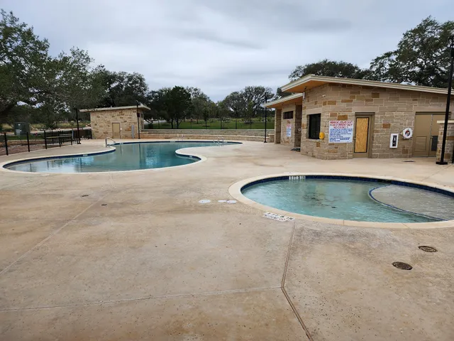 La Cima Community Center