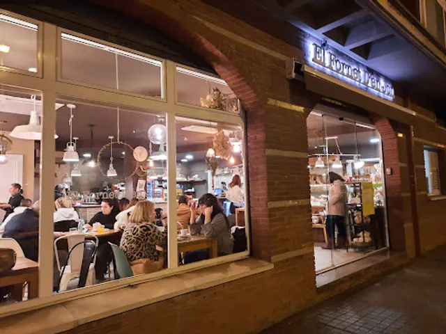 El Fornet d’en Jon