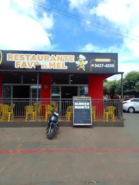 Restaurante Favo de Mel