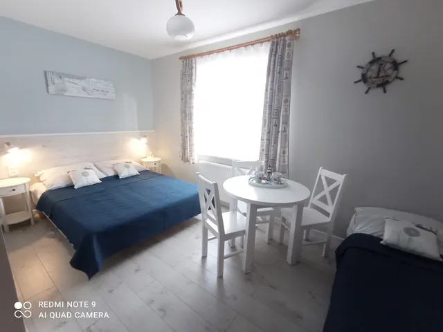 Szanta Pokoje Gościnne