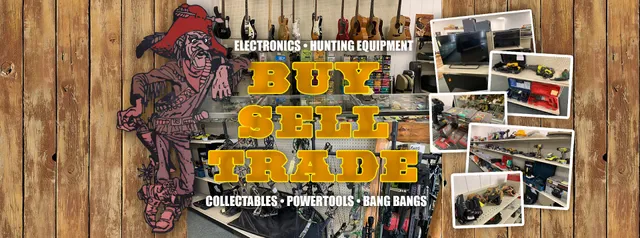 Tri City Trading Post