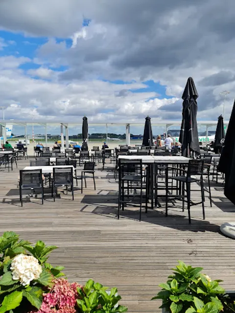 Grandcafe De Horizon