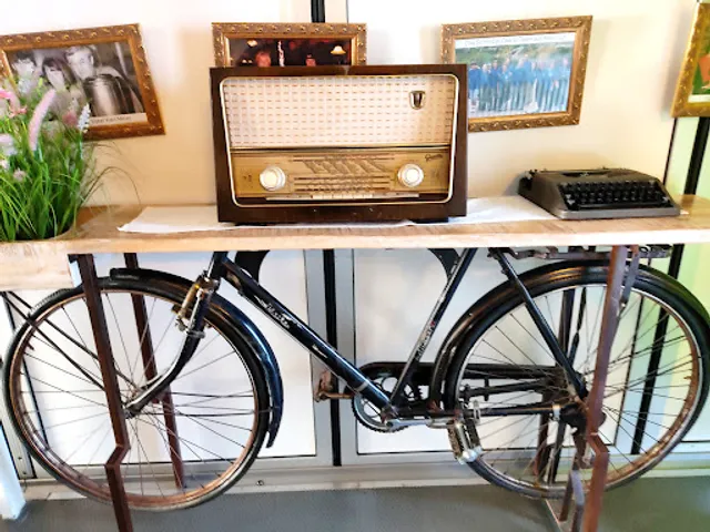 Gaststätte Schnitzel Charly