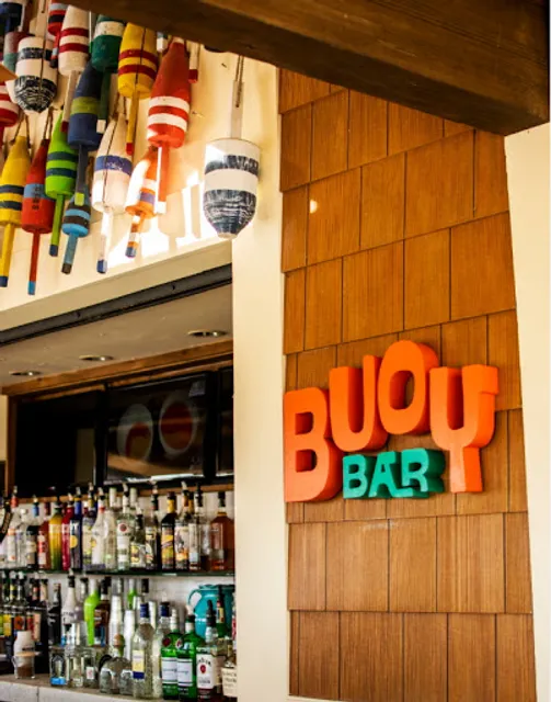 Buoy Bar