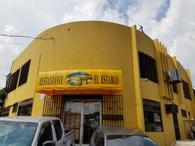 Restaurante El Establo