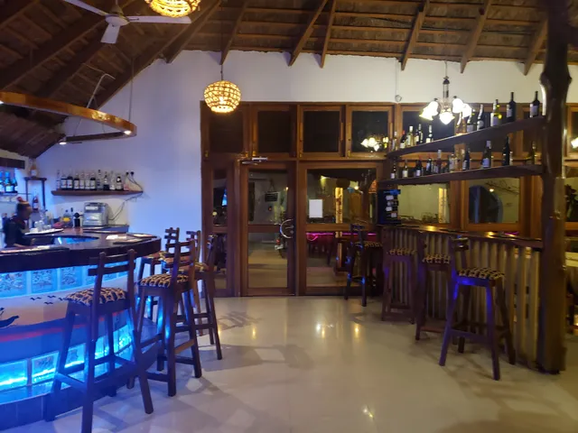 Gilou Bar & Restaurant