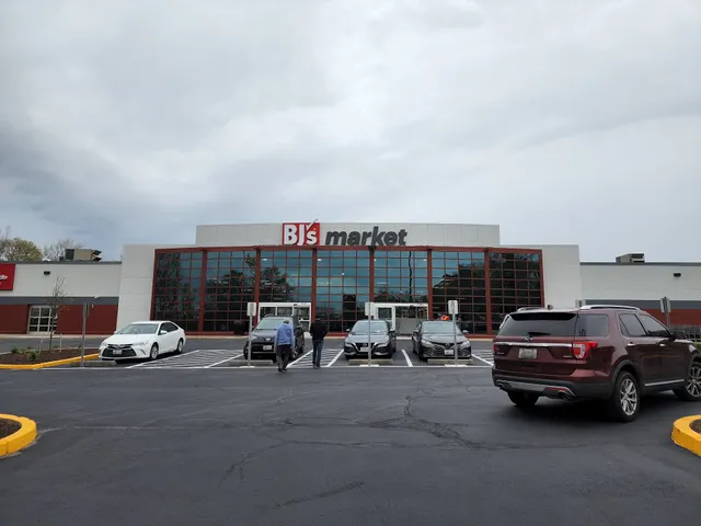 BJ's Market