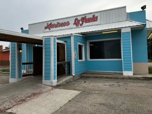 Mariscos La Fonda