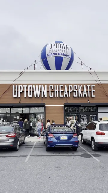 Uptown Cheapskate Chambersburg