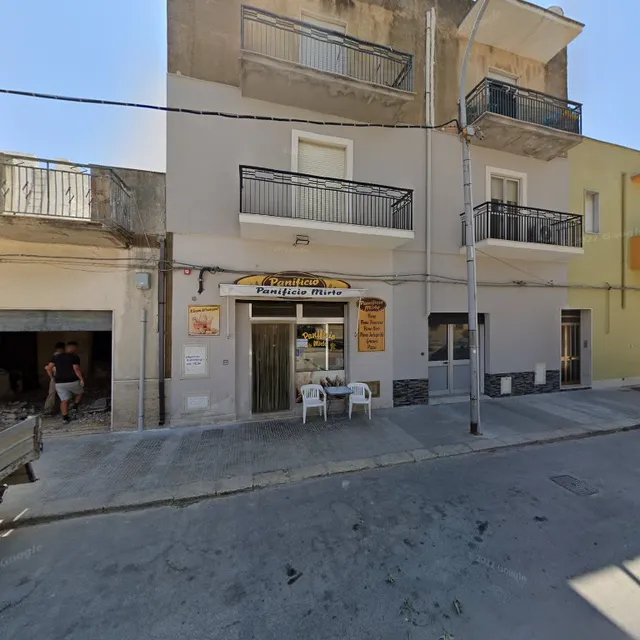 Panificio Mirto