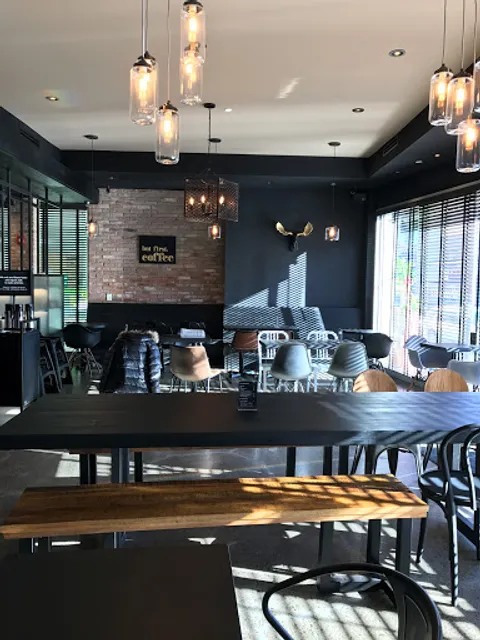 D'avant Bakery