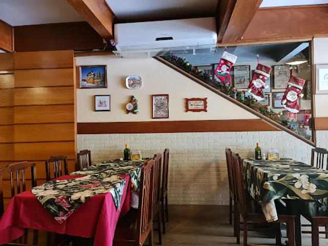 Fritz Frida Restaurante e Chopperia