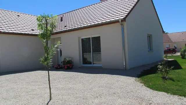Chambres chez l'habitant Delphine et Guillaume