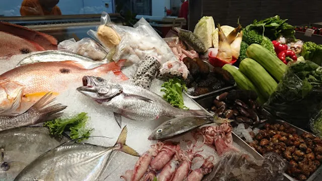 枋寮高興海鮮餐廳｜預約制-請提前兩天預約｜10人桌餐