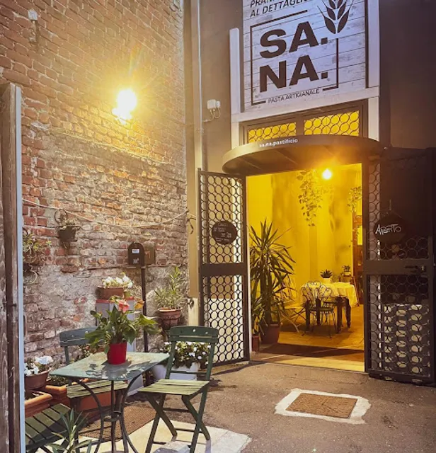 Pastificio Sa.Na. Artigianale di Qualità