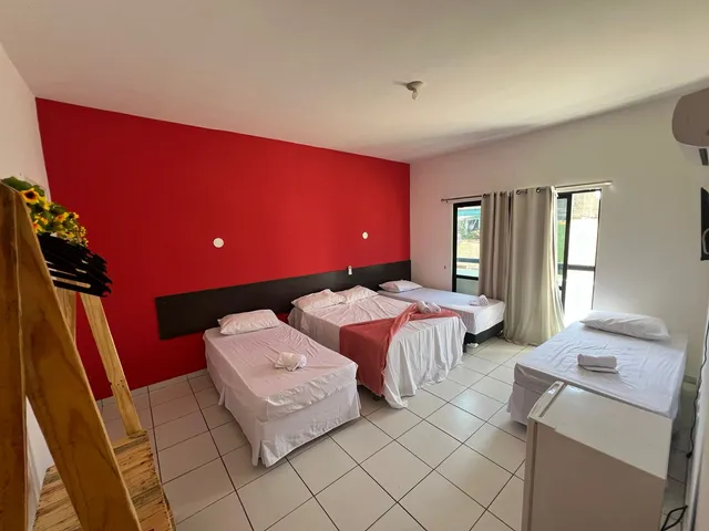 Pousada Kaizenkitesurf