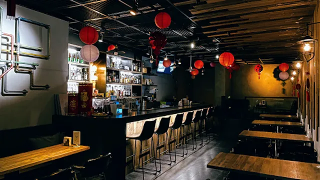 台北酒驛 Turnout Taipei