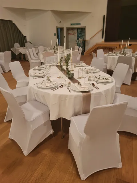 Restaurant & Pizzeria Alina in Reutte