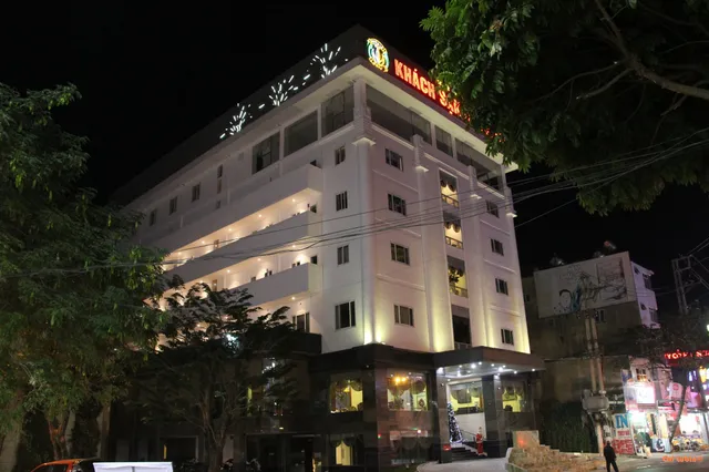 Nghia Lo Hotel