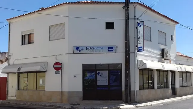 HOSPEDARIA PORTUGUESA
