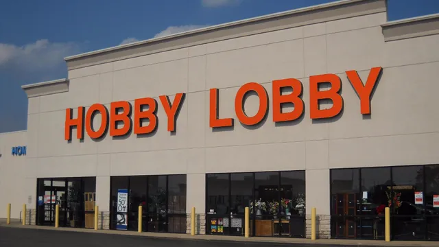 Hobby Lobby