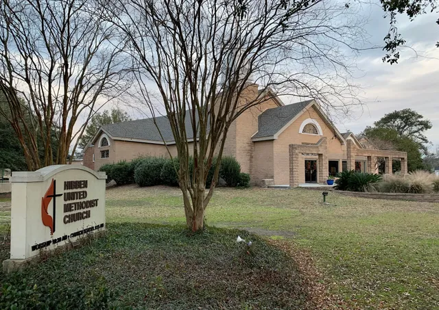 Hibben United Methodist Church