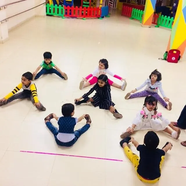 KLAY Sector 51, Gurgaon - Preschools and Daycare