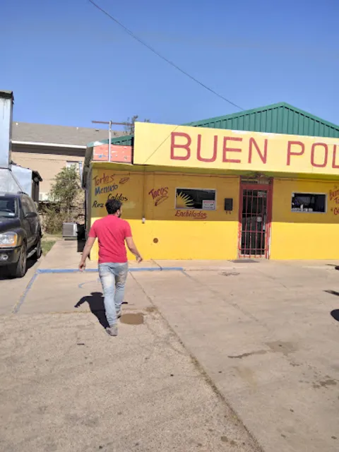 El Buen Pollo