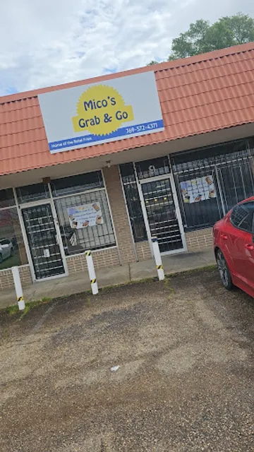 Mico's Grab & Go