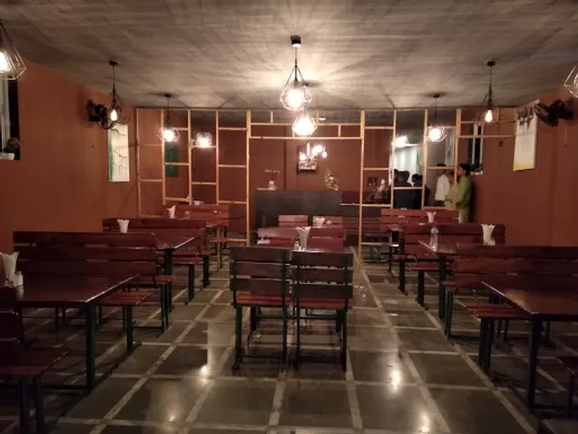 Sumit Restaurant & Bar AC&Non AC