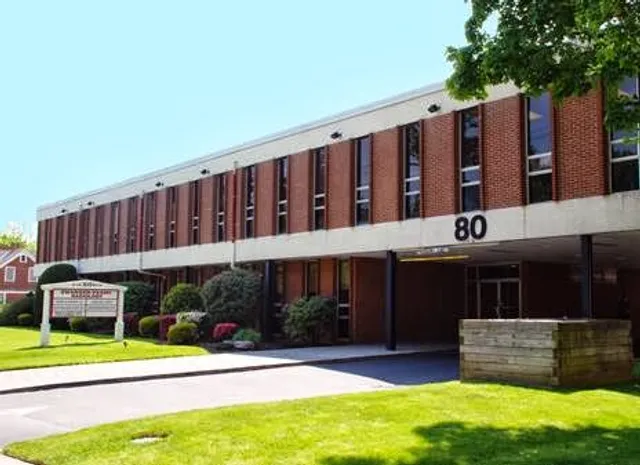 Zwanger-Pesiri Radiology