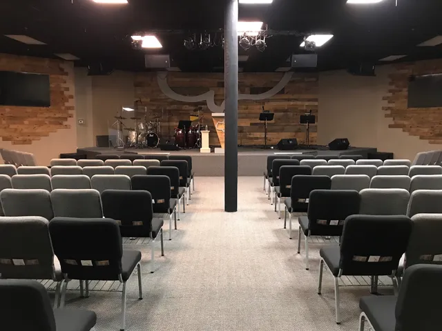 Calvary South Austin