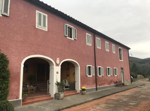 Bed & Breakfast San Jacopo