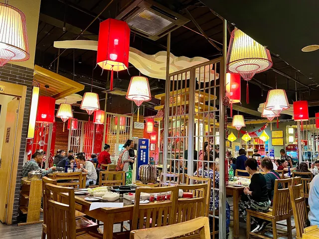 Chongqing Langui Hot Pot