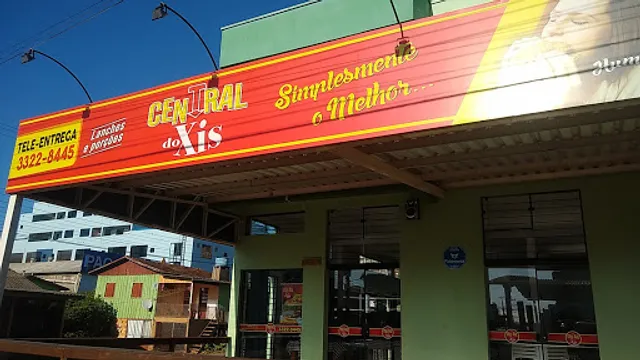 Central do Xis - Chapecó