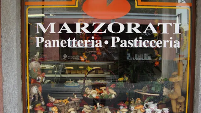 Panetteria Pasticceria Marzorati
