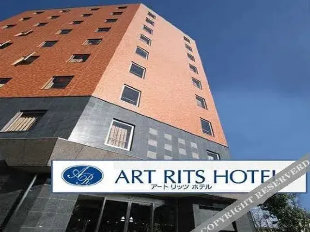 Art Rits Hotel