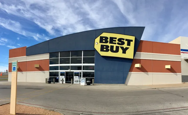 Best Buy