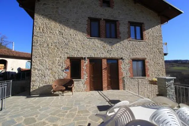 Agriturismo Da Davide