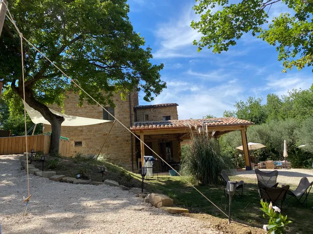 Bed and Breakfast Casa Al Fondo