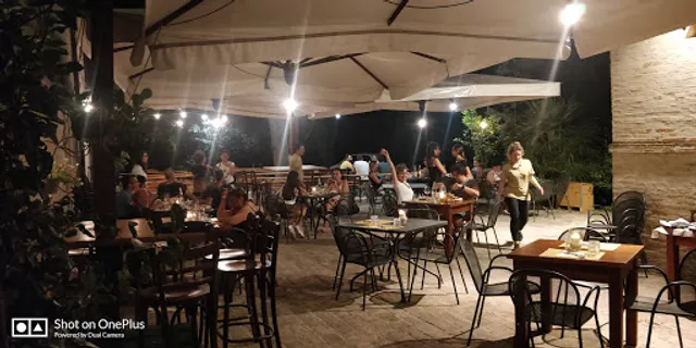 Ristorante Villa Nappi