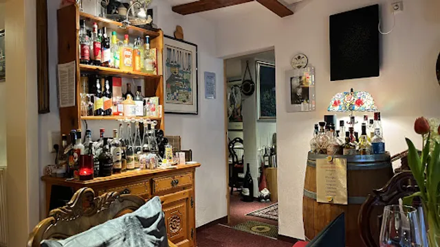 Weinstube Weinträubchen