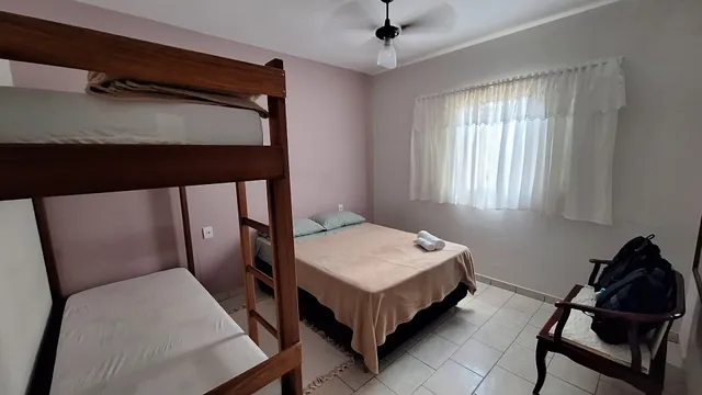 Casa de Temporada Vó Maria