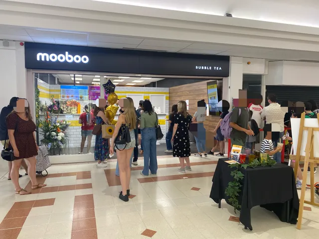 Mooboo Chelmsford