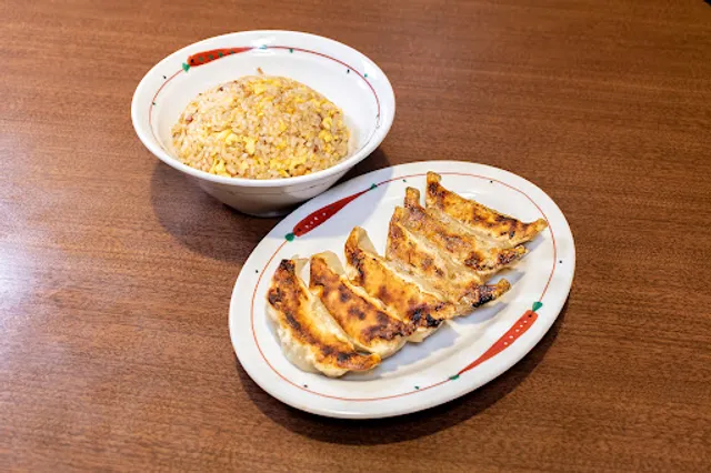 Fukuyoshi Kamefuku Tatebayashiten