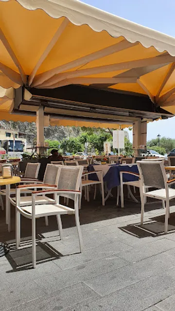 De Riso Sede Storica