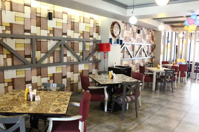 Sandella’s Restaurant Bar & Cafe - Best Coffee Shops in Amritsar