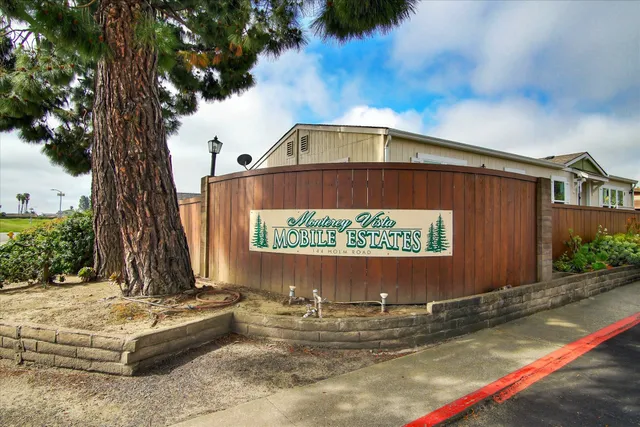 Monterey Vista Mobile Estates