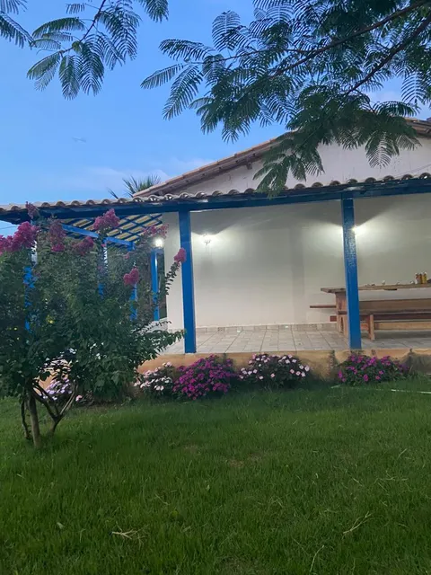 Sítio Santa Terezinha